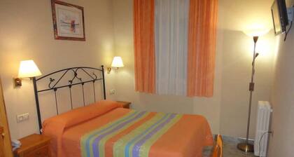 Hostal Real