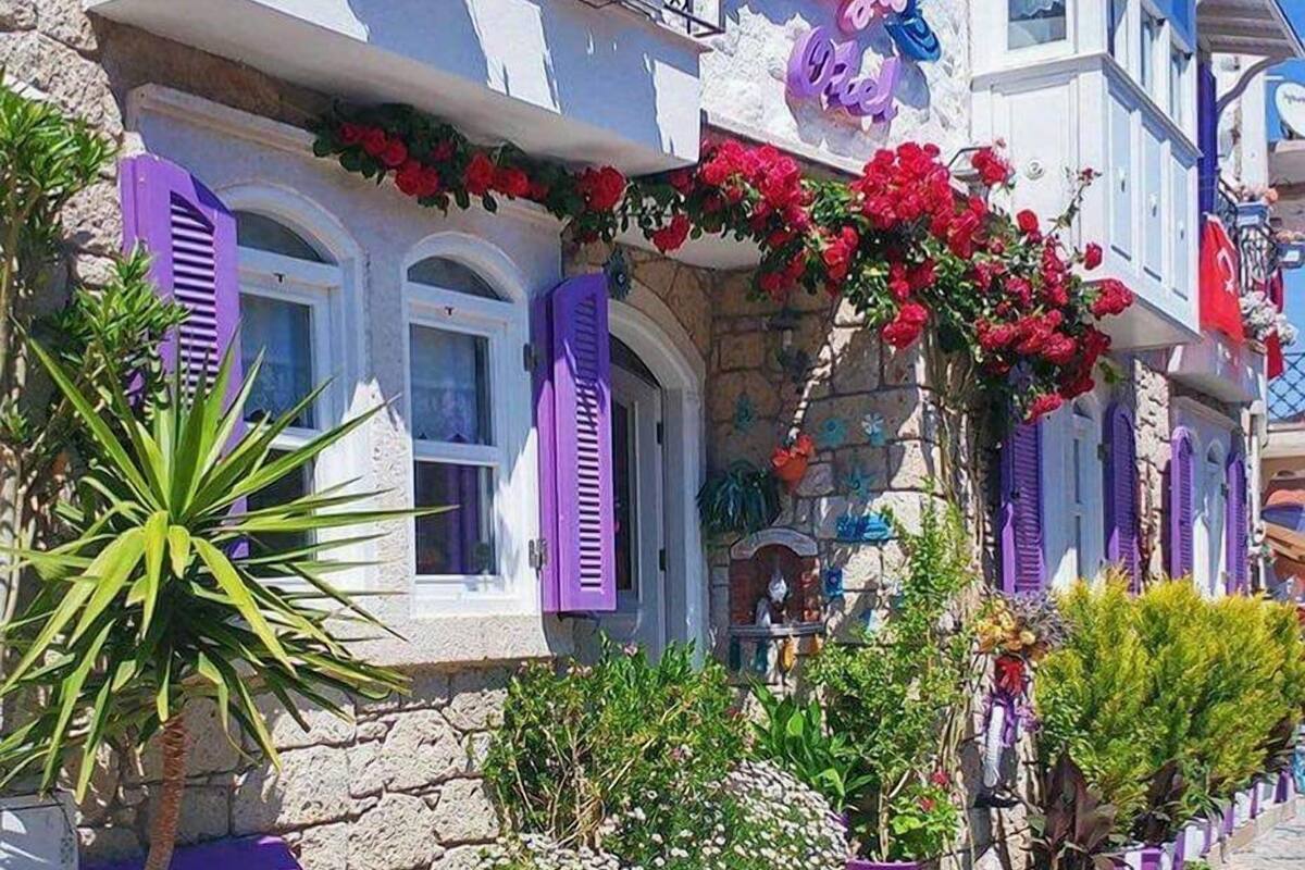 Alacati Ciftekuyu Butik Otel In Cesme Turkey Expedia