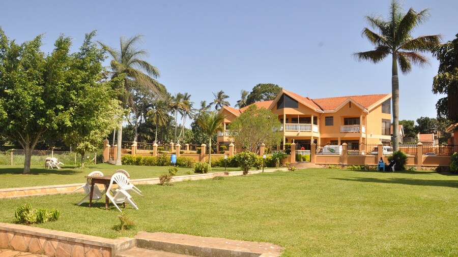Sienna Beach Hotel