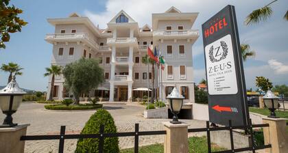 Vila Zeus Hotel