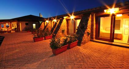Hotel Corsaro Nero