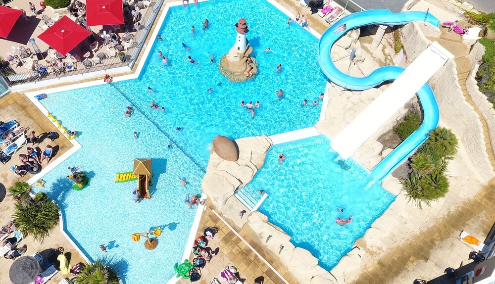 Carisma Holidays St Hilaire Saint Hilaire De Riez 2019