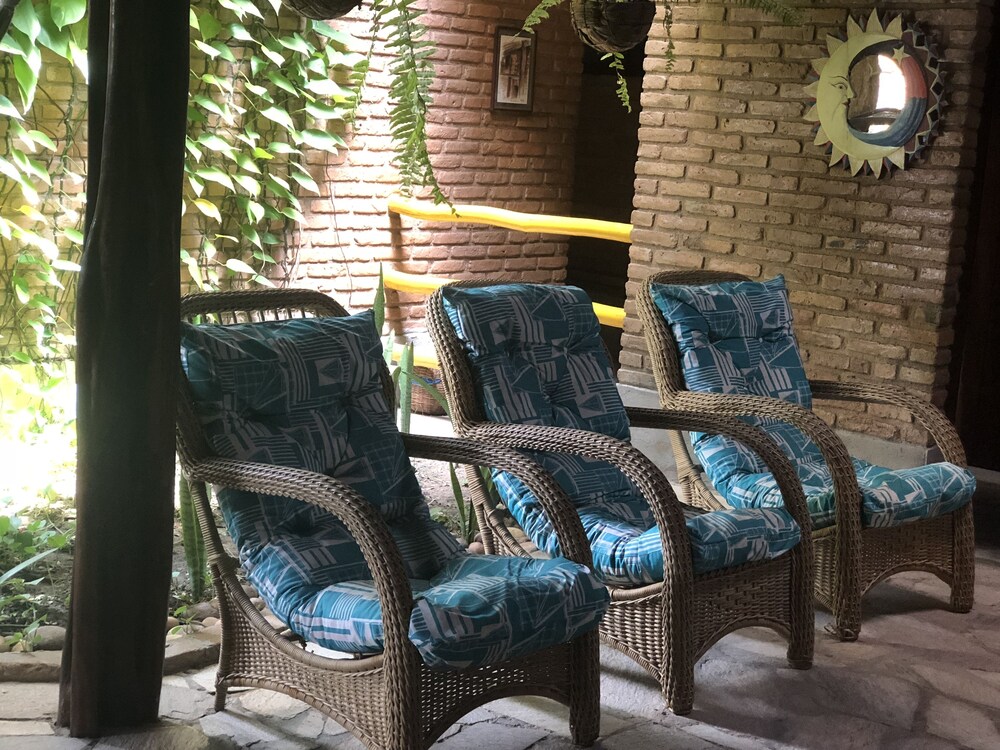 Lua Pousada In Barra De Sao Miguel Hotel Rates Reviews