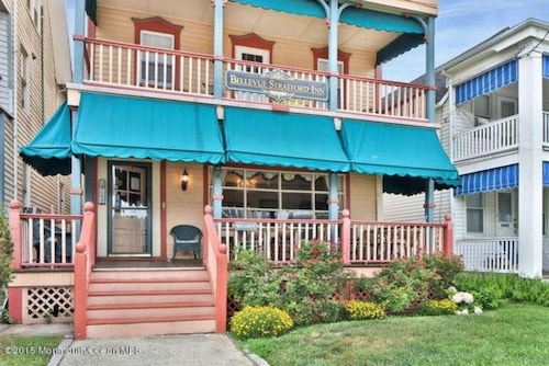 Check Expedia for Availability of Bellevue Stratford Inn