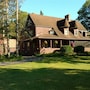 Geyser Lodge in Saratoga Springs, United States