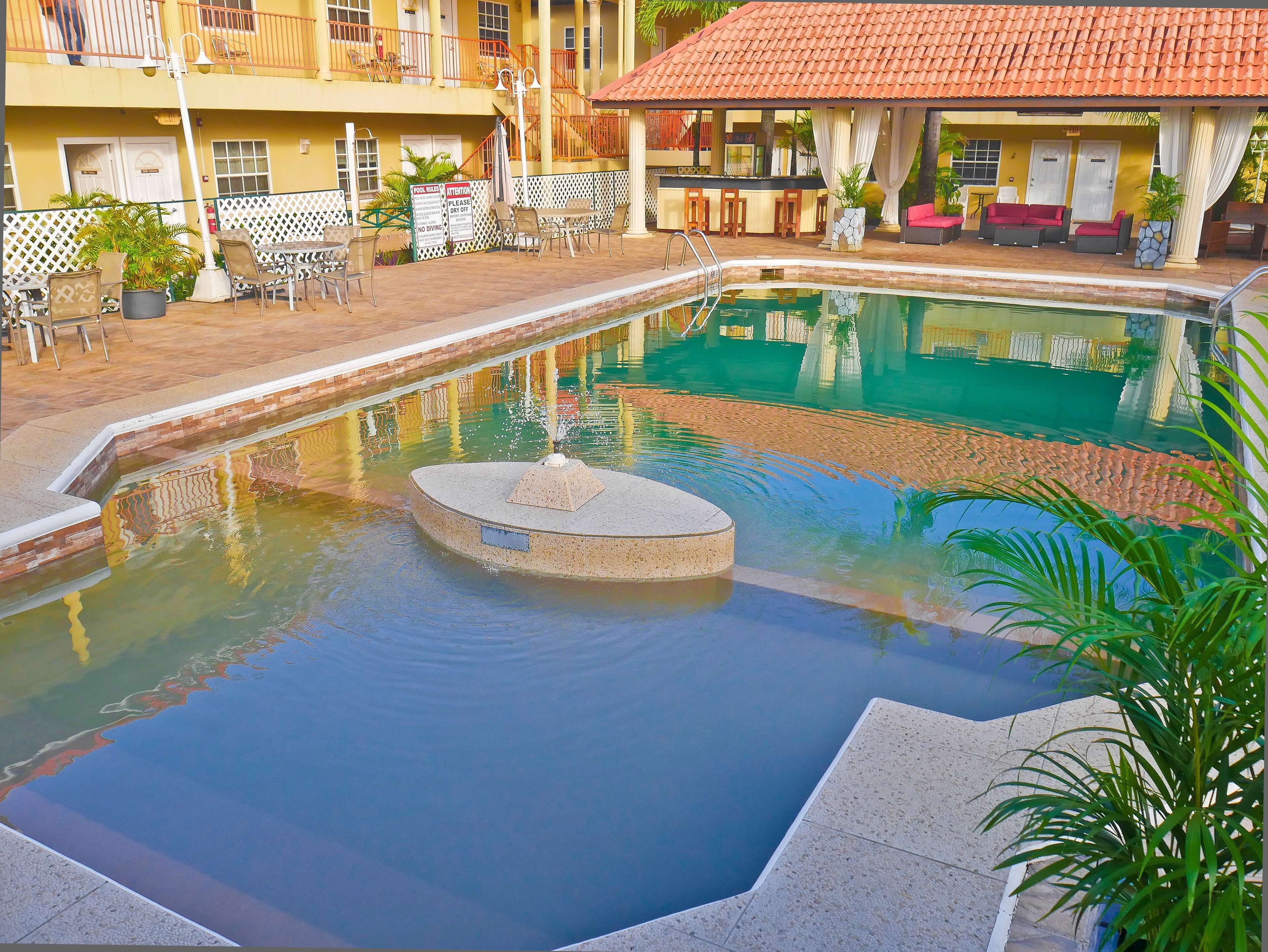 Hotel North Resort in Paramaribo, Suriname