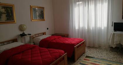 Albergo Ristorante Roma