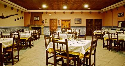 Hostal Guadiana