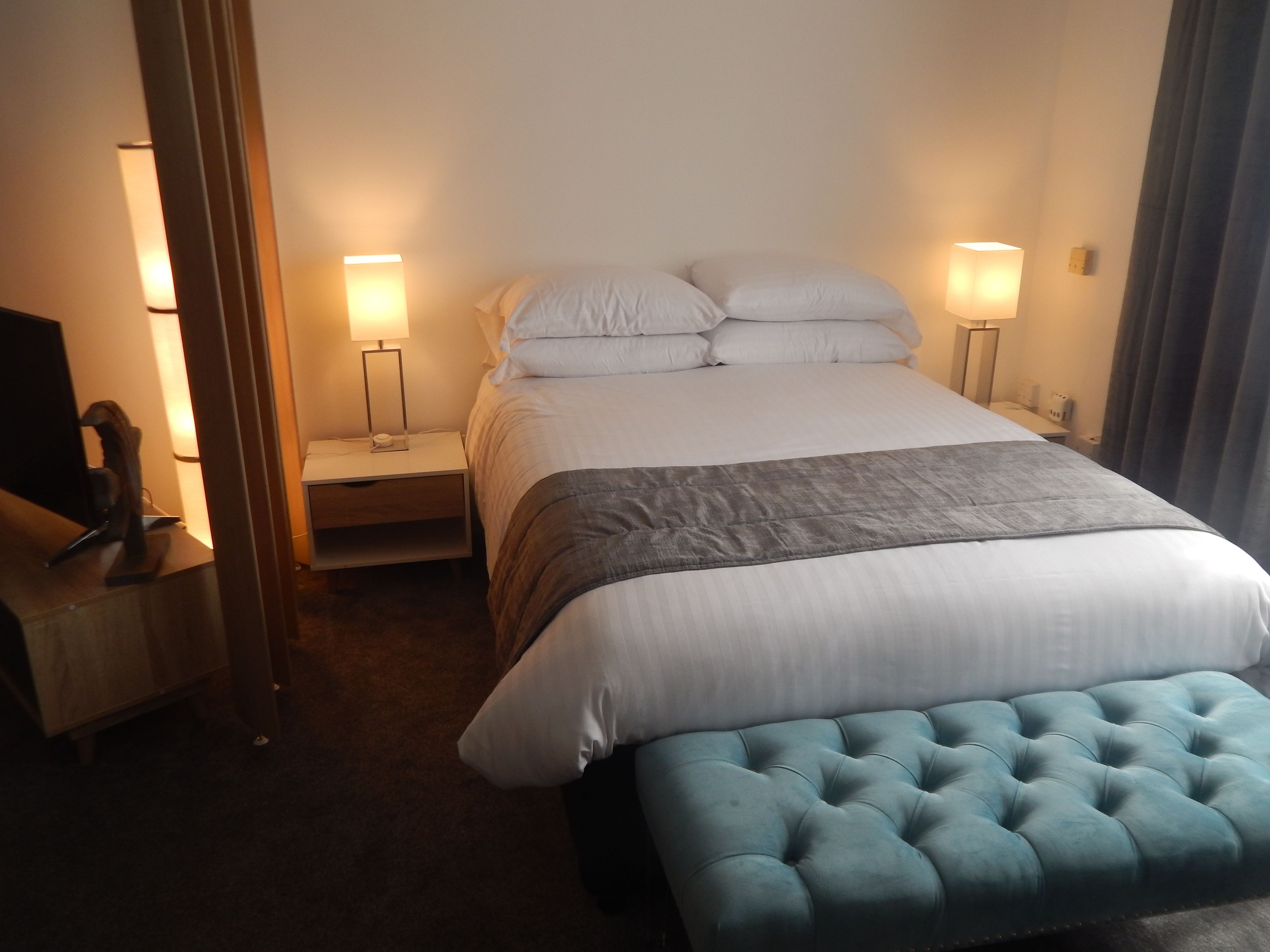 River Court Apartments LETS in Cambridge in Cambridge, United Kingdom