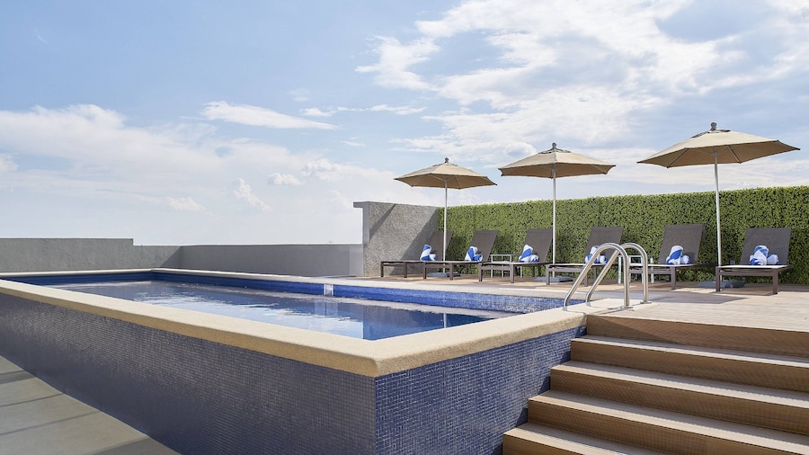 Fairfield Inn & Suites Aguascalientes