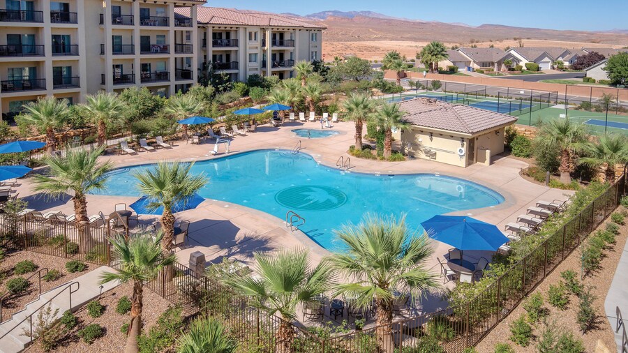 WorldMark Estancia