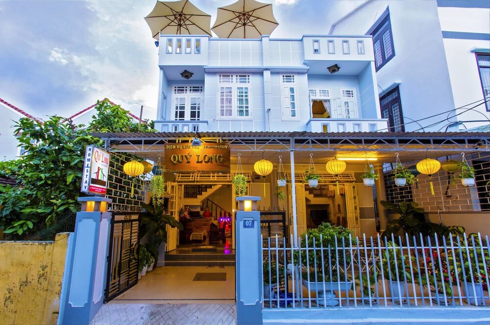 Quy Long Homestay In Hoi An Vietnam Expedia - 