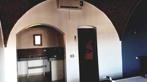 Sala de jantar (no quarto)
