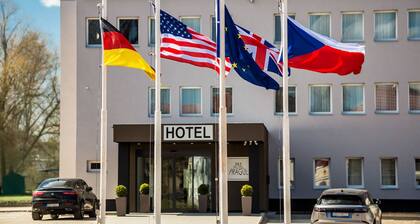 SKY Hotel Prague
