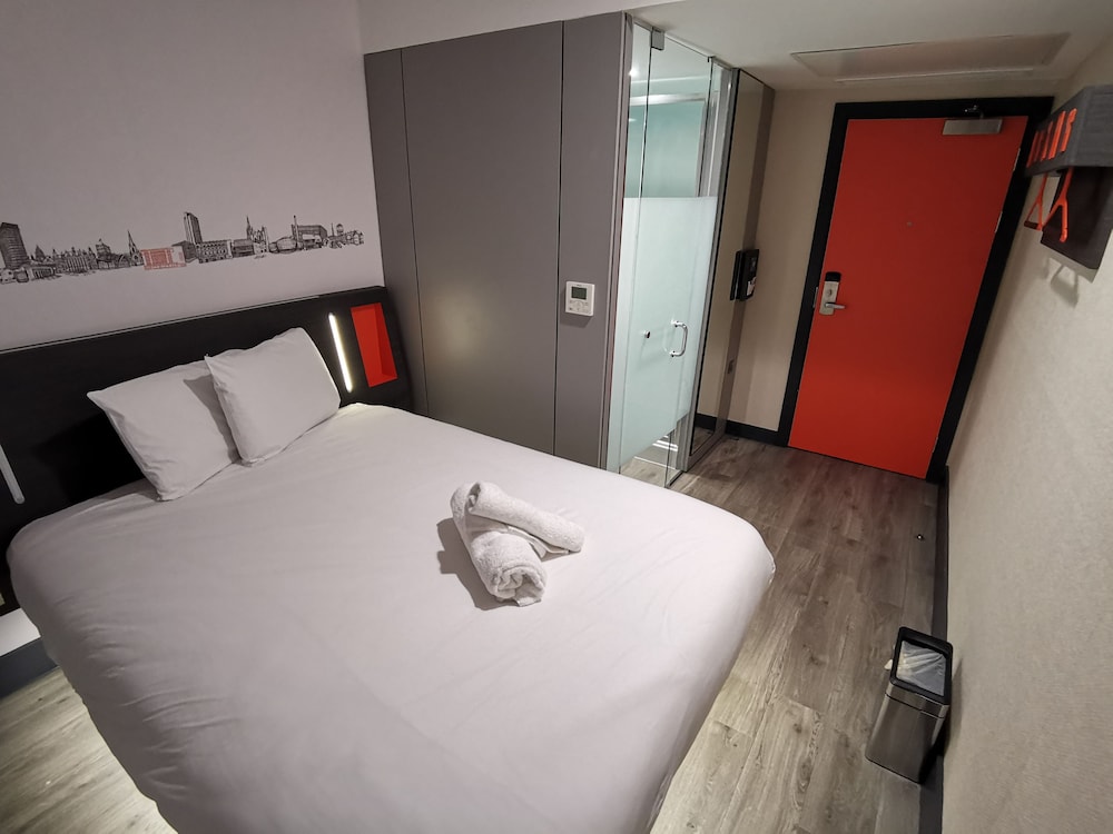 easyHotel Sheffield