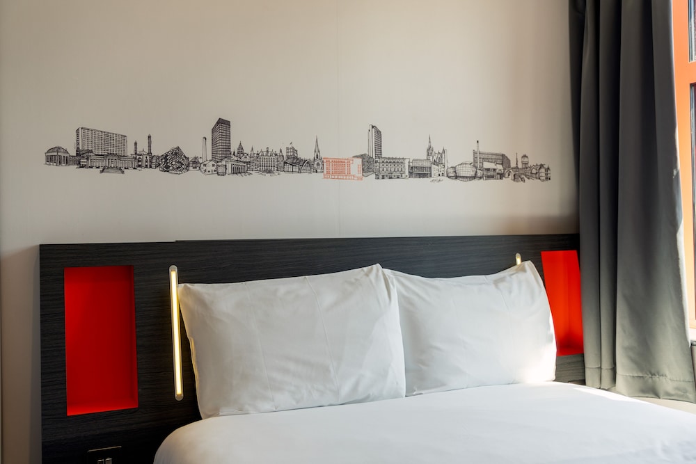 easyHotel Sheffield