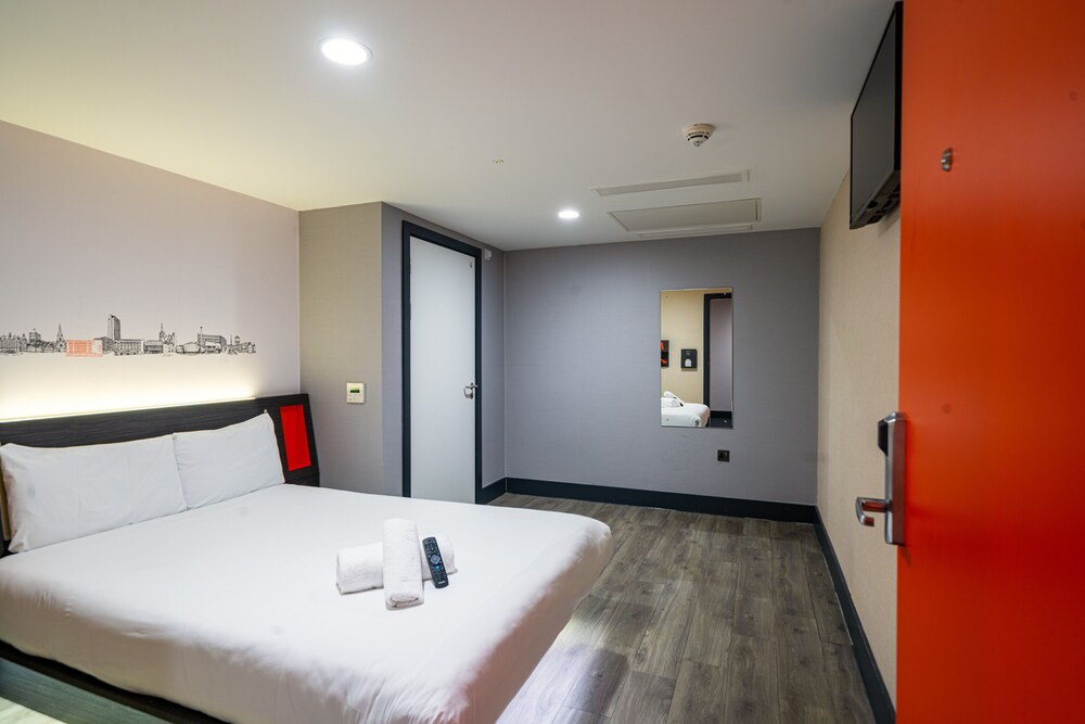 easyHotel Sheffield