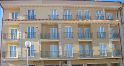 Hotel Reyes de León
