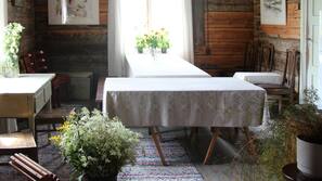 Oleskelualue