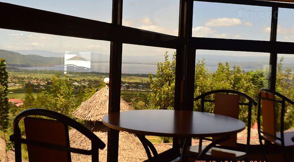 Apex resort in Rutara, Kenya