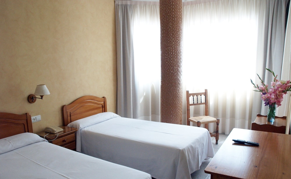 Imagen de Hotel Jendri (9 de 19)