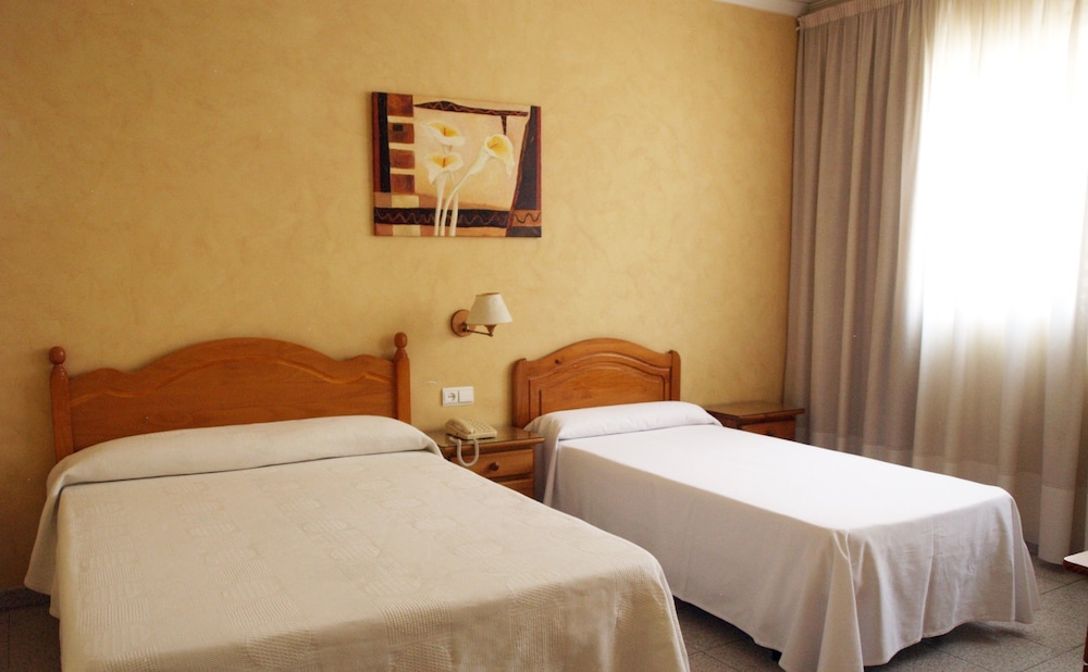 Imagen de Hotel Jendri (10 de 19)