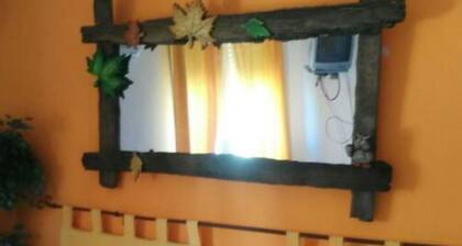 Hostal y apartamentos la Vereda