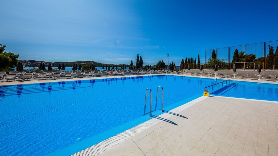 Hotel Medena