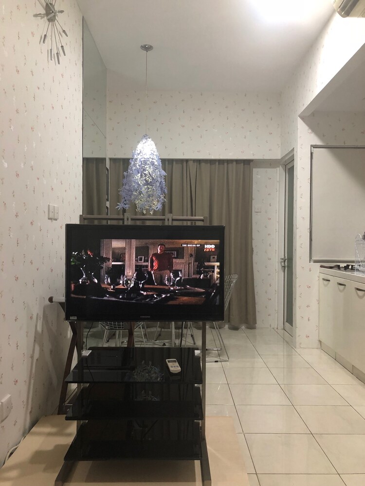Sudirman Park Apartment By Merry In Jakarta Hotel Rates Reviews Sudirman Park Apartment By Merry