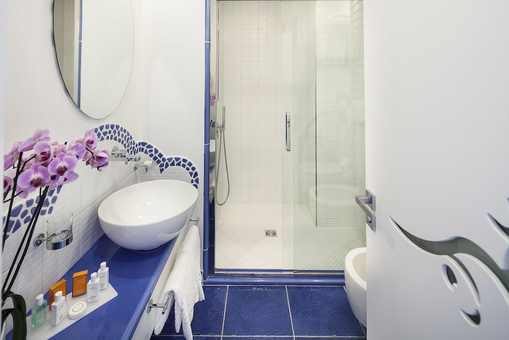 Foto - Ischia Blu Resort