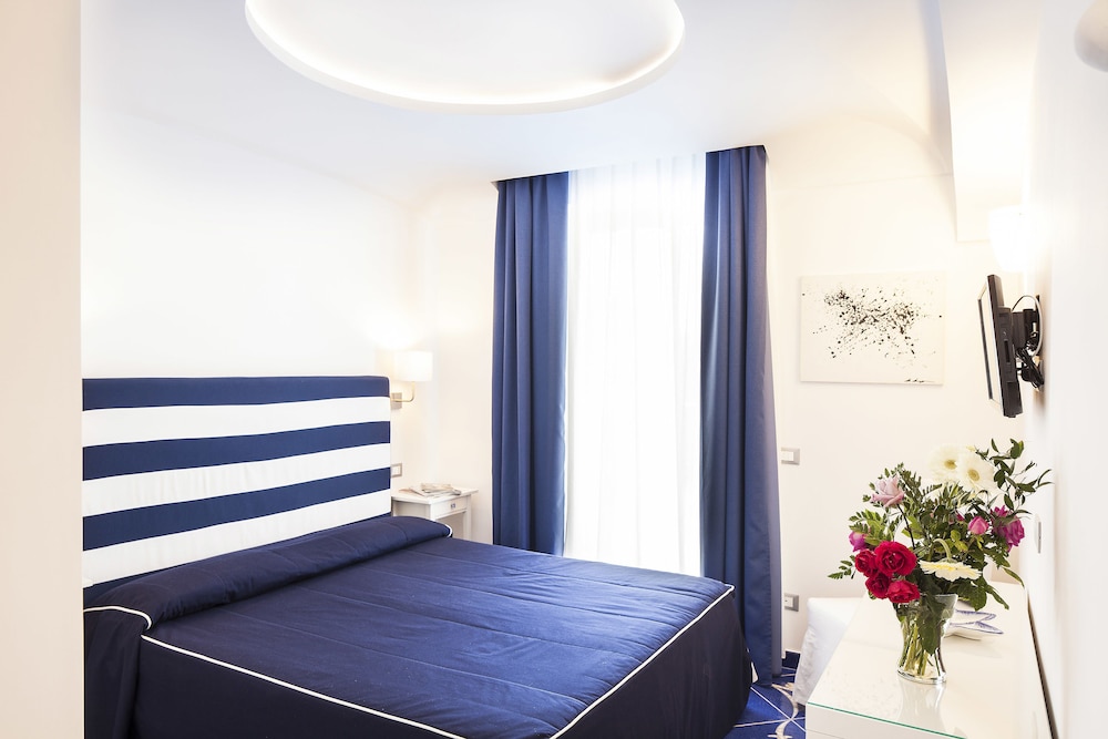 Foto - Ischia Blu Resort