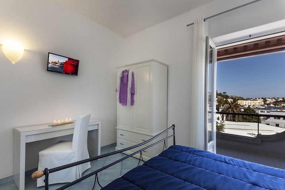 Foto - Ischia Blu Resort