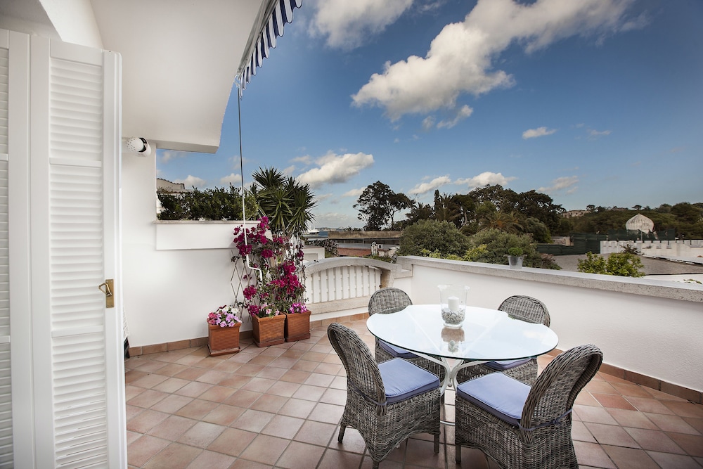 Foto - Ischia Blu Resort