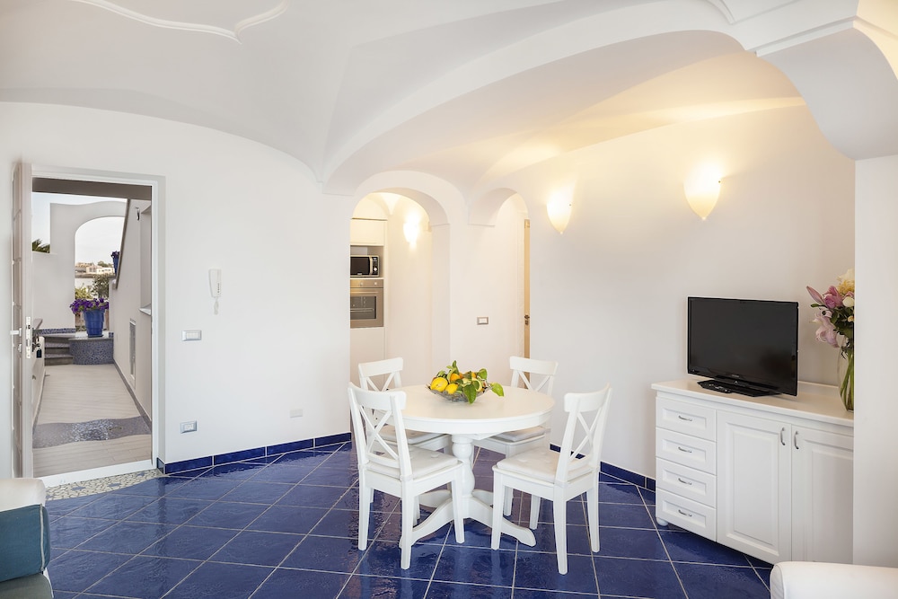 Foto - Ischia Blu Resort