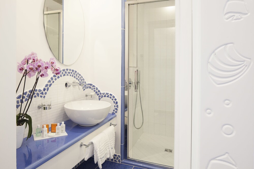 Foto - Ischia Blu Resort