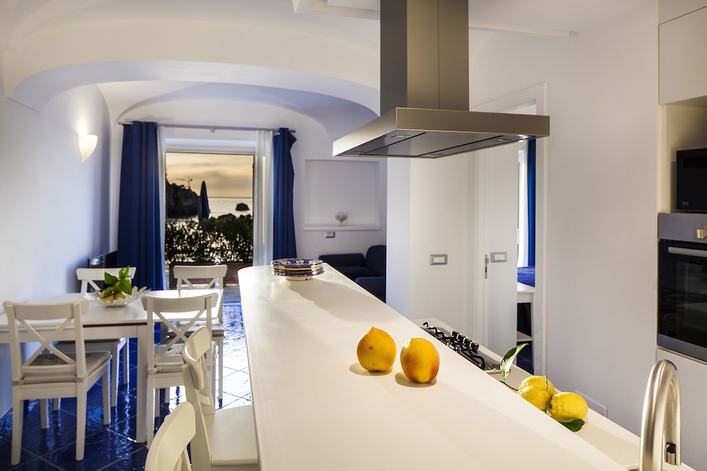 Foto - Ischia Blu Resort