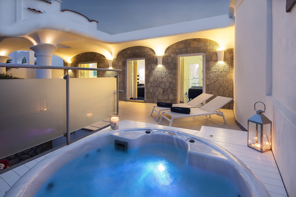 Foto - Ischia Blu Resort