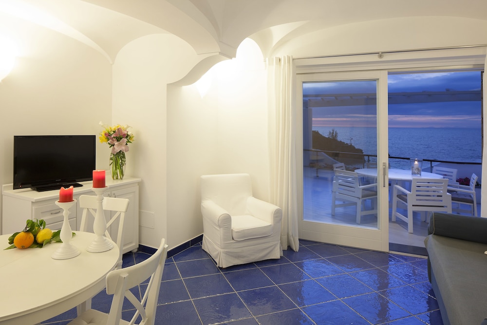 Foto - Ischia Blu Resort