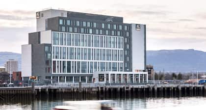 AC Hotels by Marriott Belfast
