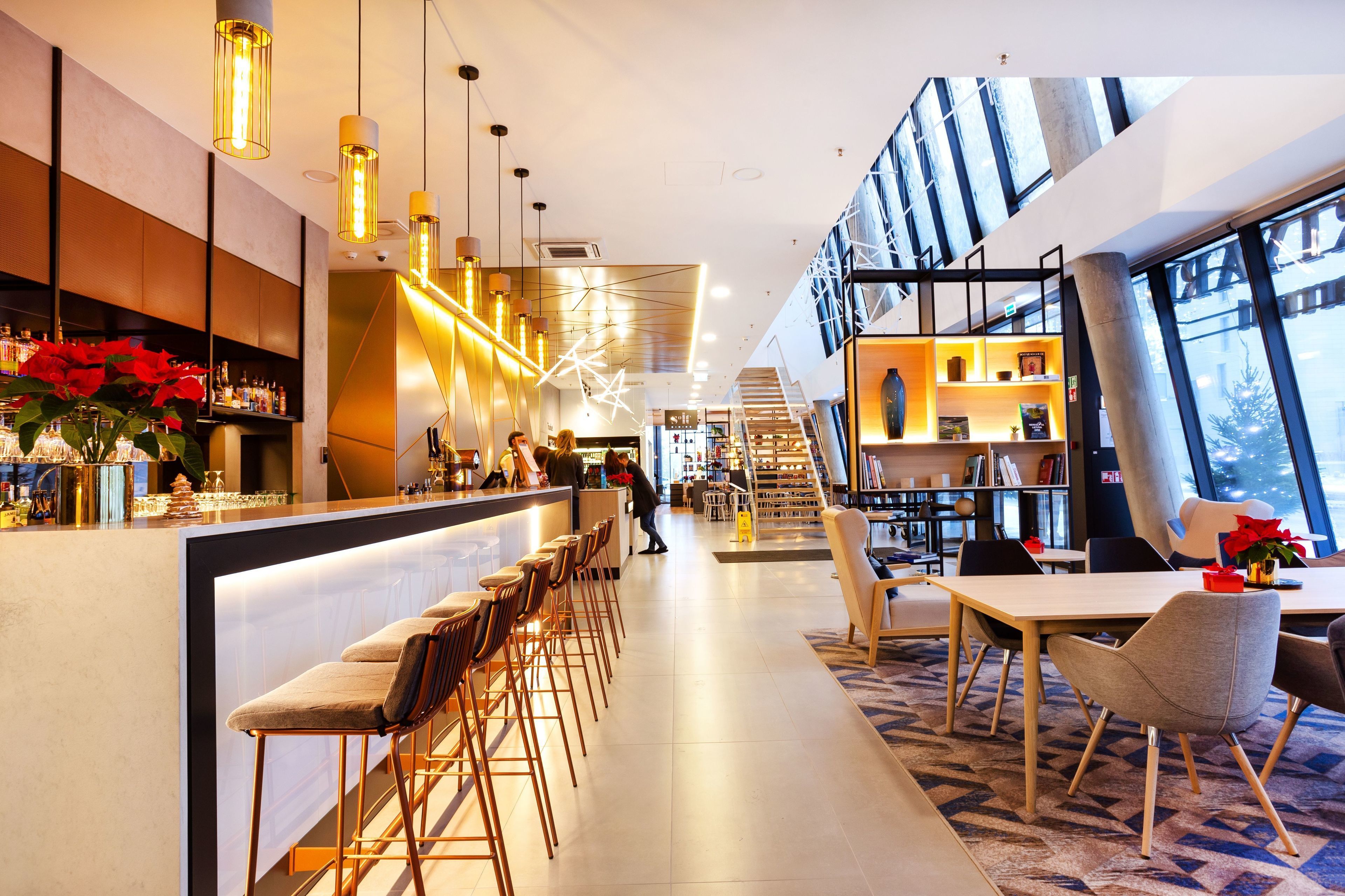 Courtyard by Marriott Vilnius City Center in Vilnius in Vilnius, Lithuania