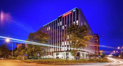 Hampton by Hilton Warsaw Mokotow