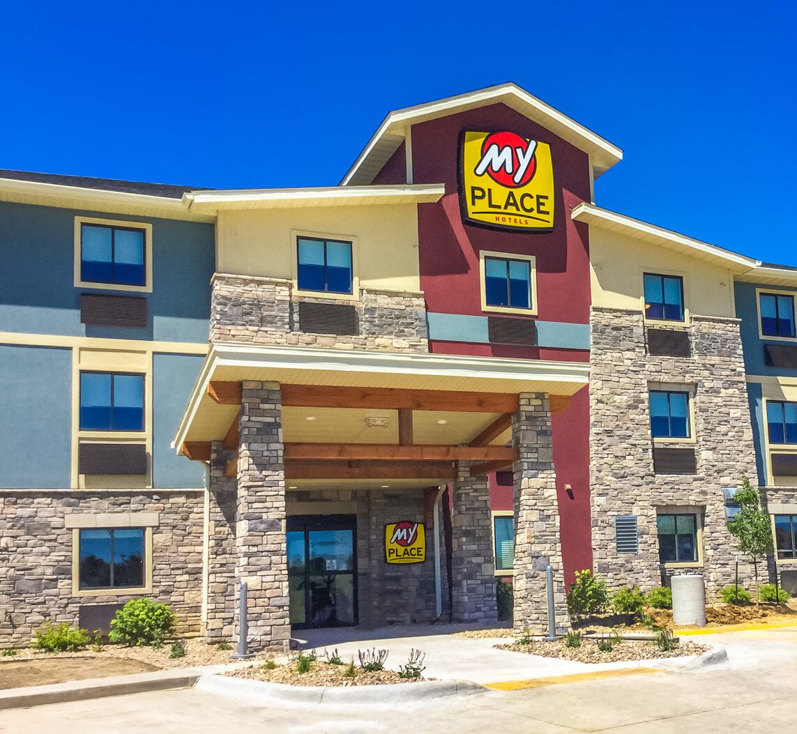 My Place Hotel Davenport Quad Cities Ia In Davenport Ia Expedia