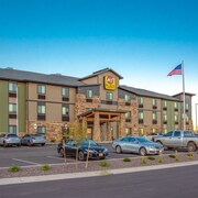 The 10 Best Hotels In Monument Colorado Springs For 2019 Expedia My Place Hotel Colorado Springs Co