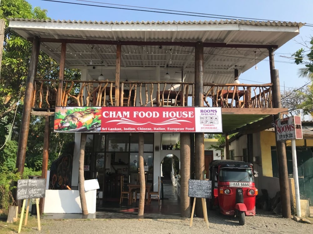 Cham Food House In Weligama Hotel Rates Reviews On Orbitz -