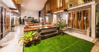 Aen Guy Boutique Hotel