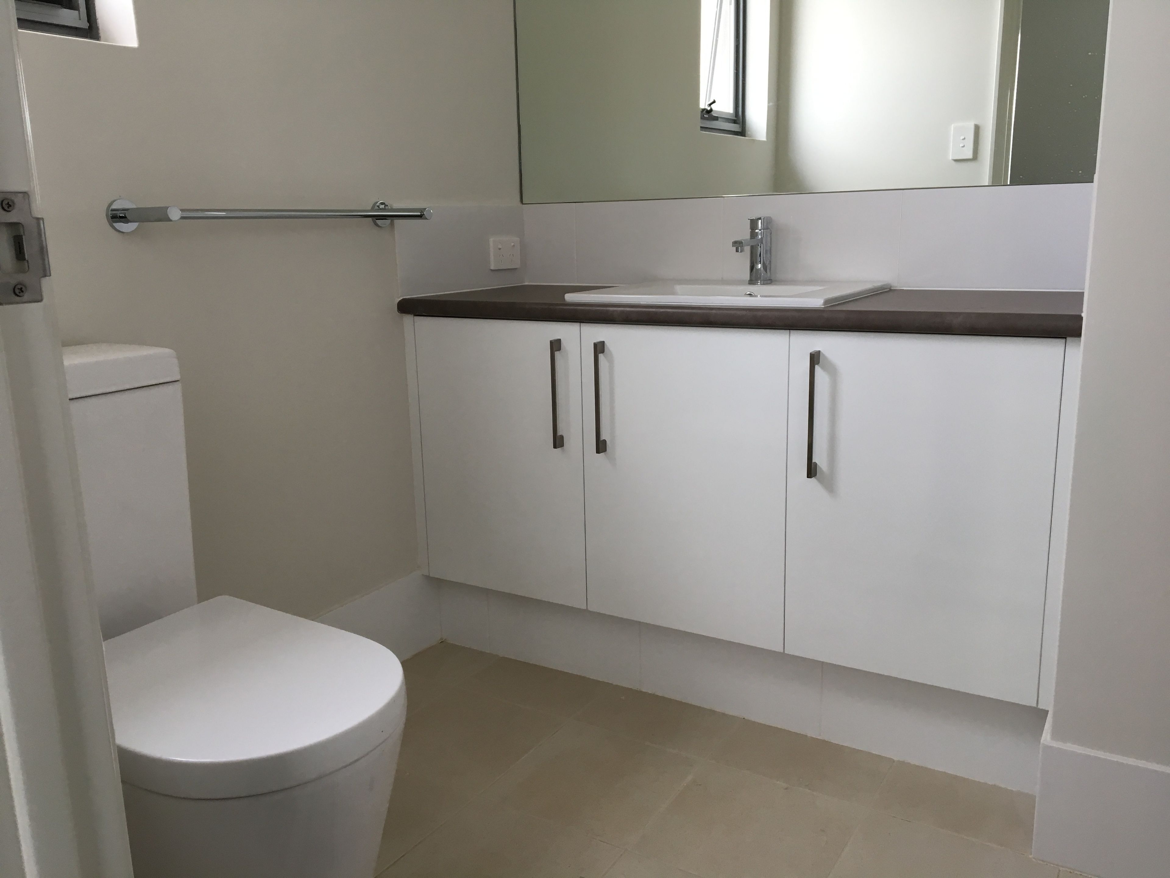 Apartment in Queens Park