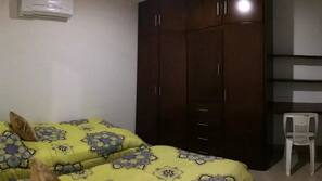 2 dormitorios, tabla de planchar con plancha, wifi gratis