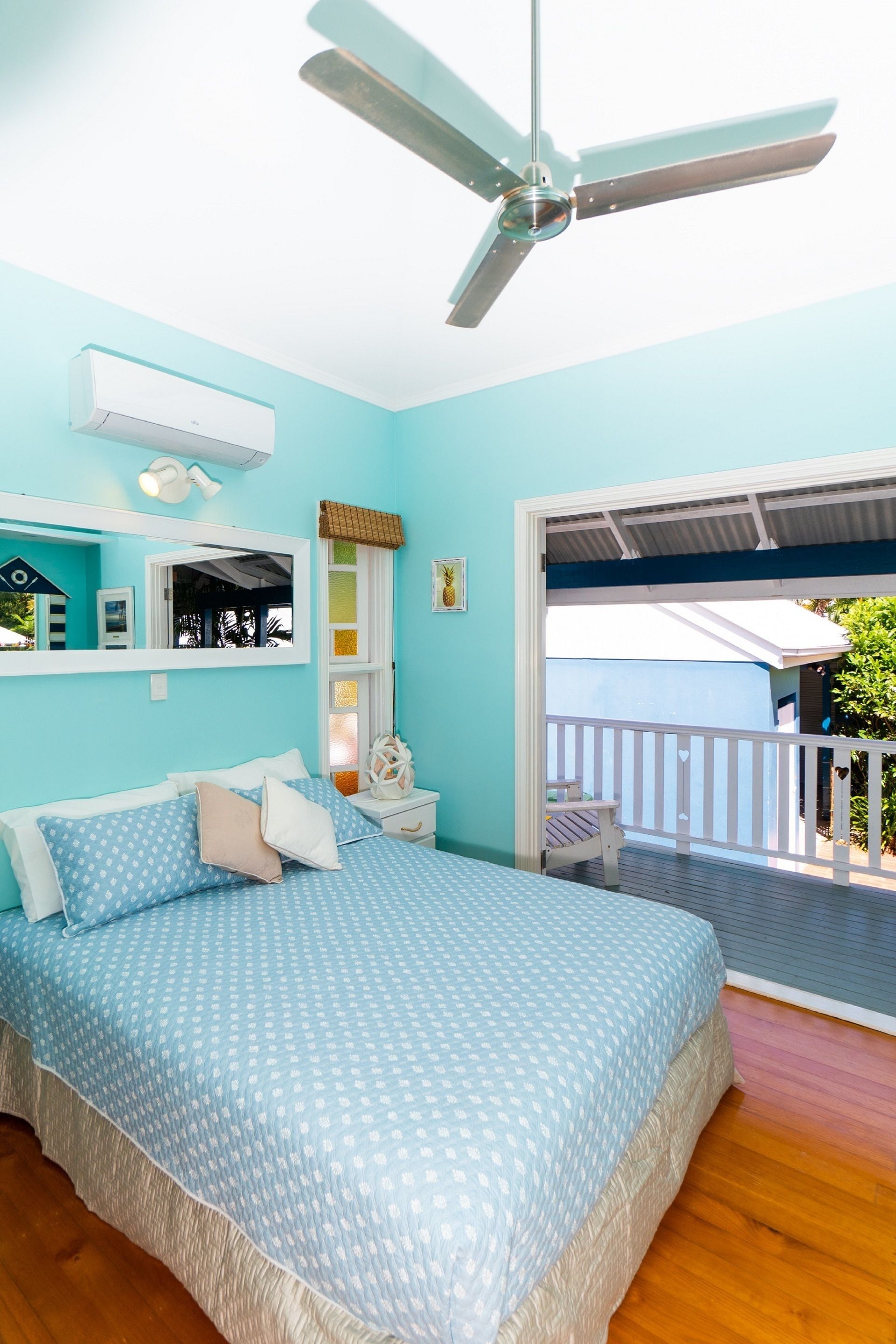 Beach House Cairns