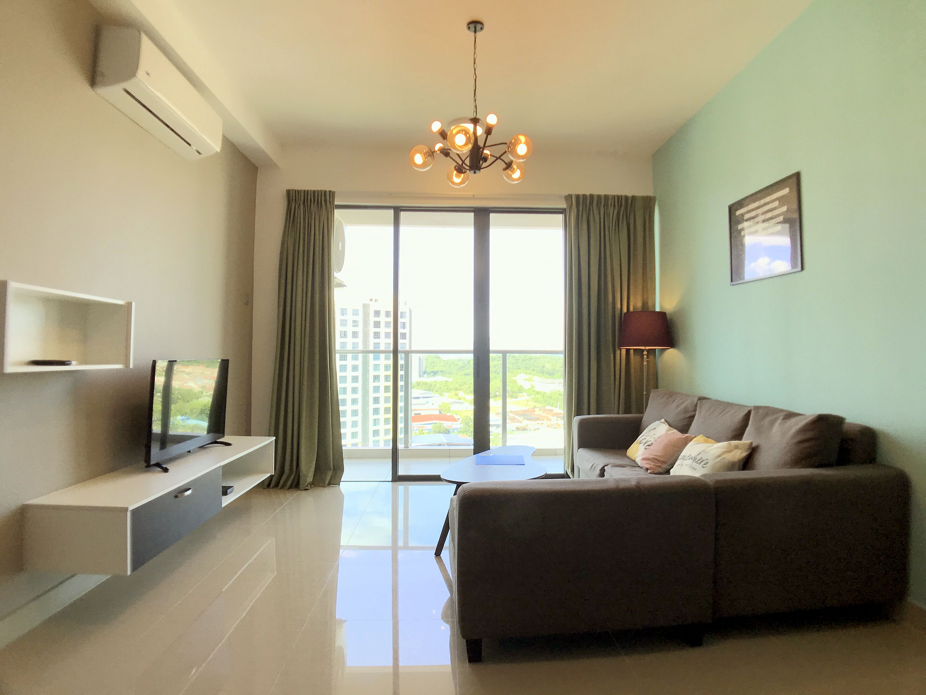 One Amerin Mall Suites In Seri Kembangan Expedia