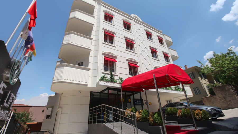 The Life Hotel & Spa